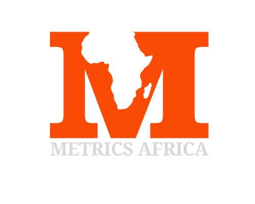 Menu Metrics Africa